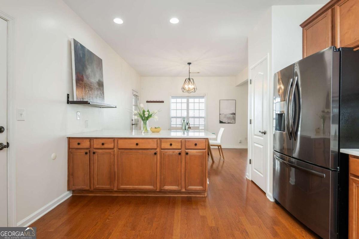 4150 Lake Pass Lane Suwanee - Photo 21