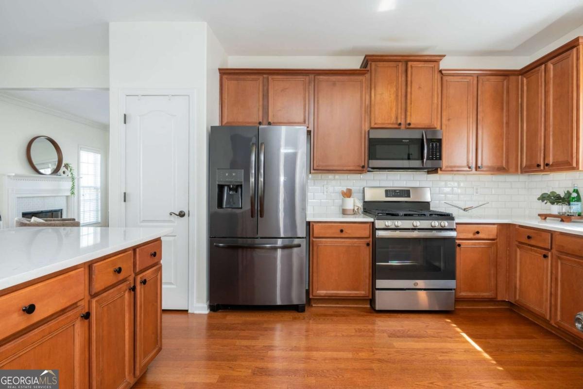 4150 Lake Pass Lane Suwanee - Photo 22