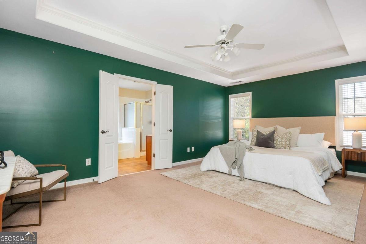 4150 Lake Pass Lane Suwanee - Photo 25