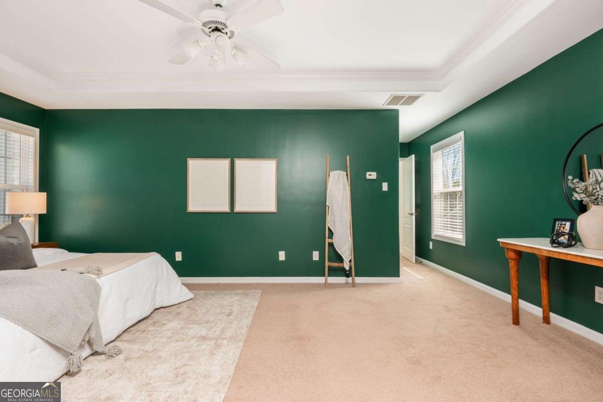 4150 Lake Pass Lane Suwanee - Photo 26