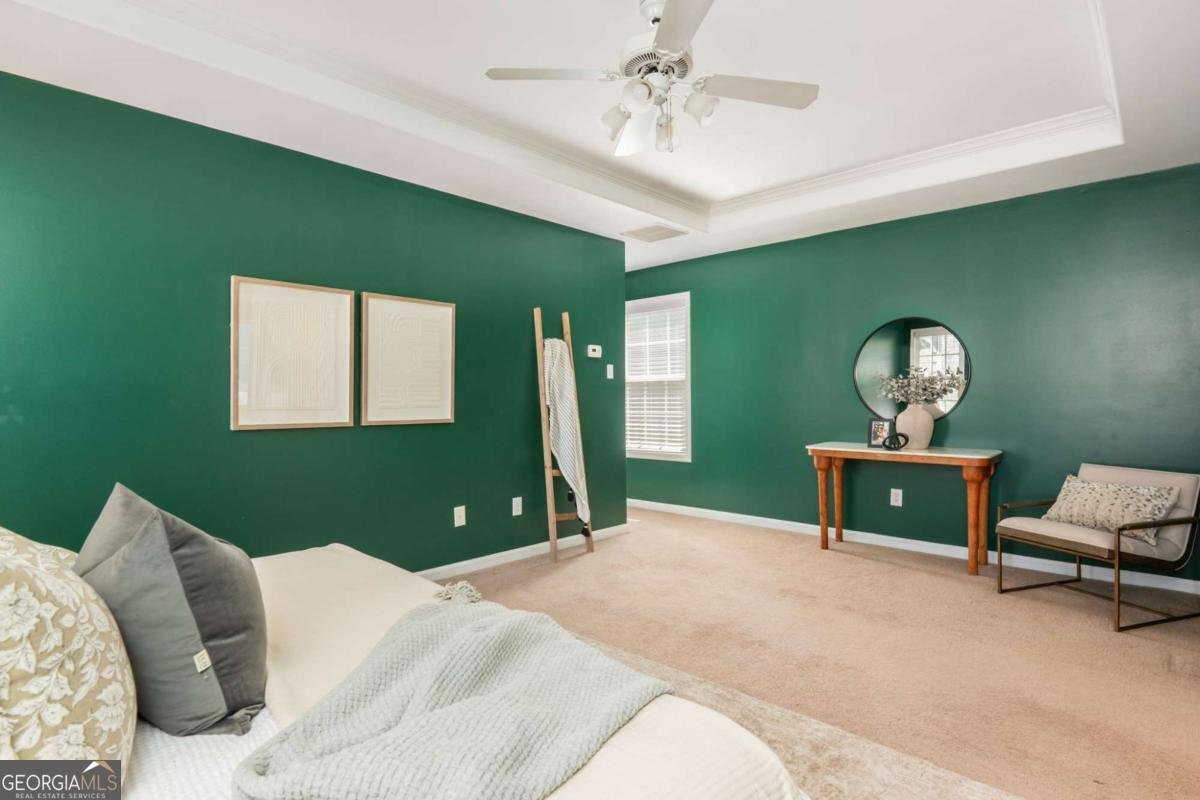 4150 Lake Pass Lane Suwanee - Photo 27