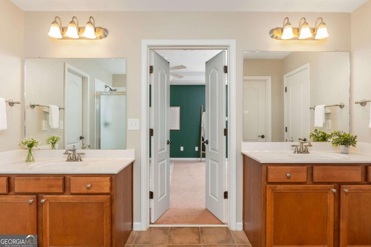 4150 Lake Pass Lane Suwanee - Photo 32