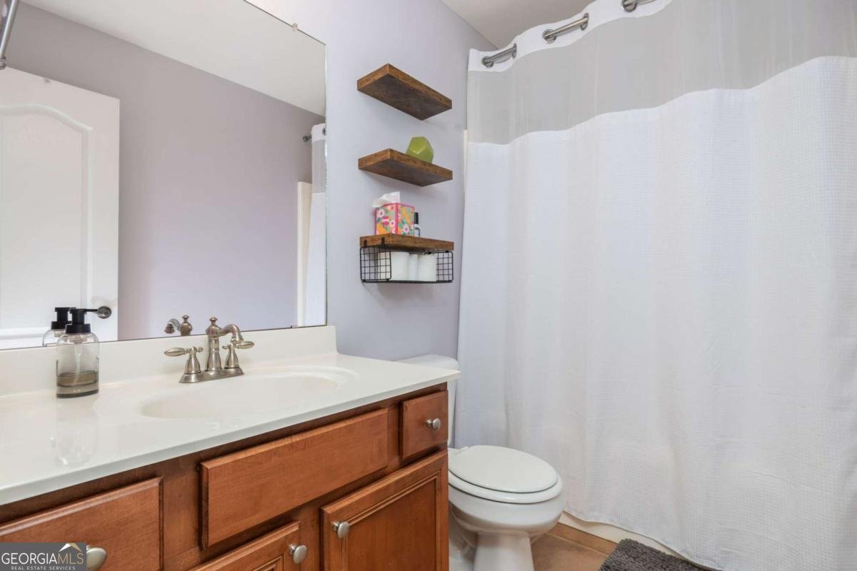 4150 Lake Pass Lane Suwanee - Photo 34