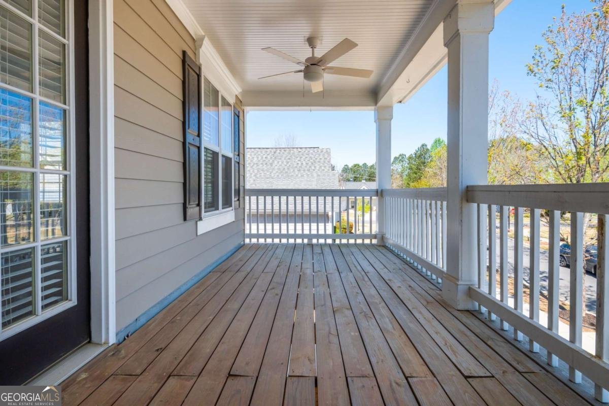 4150 Lake Pass Lane Suwanee - Photo 40