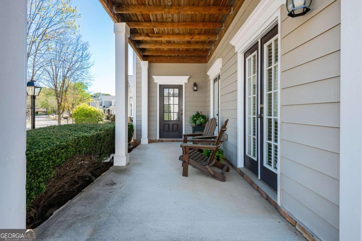 4150 Lake Pass Lane Suwanee - Photo 41