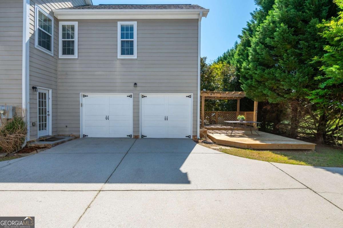 4150 Lake Pass Lane Suwanee - Photo 43