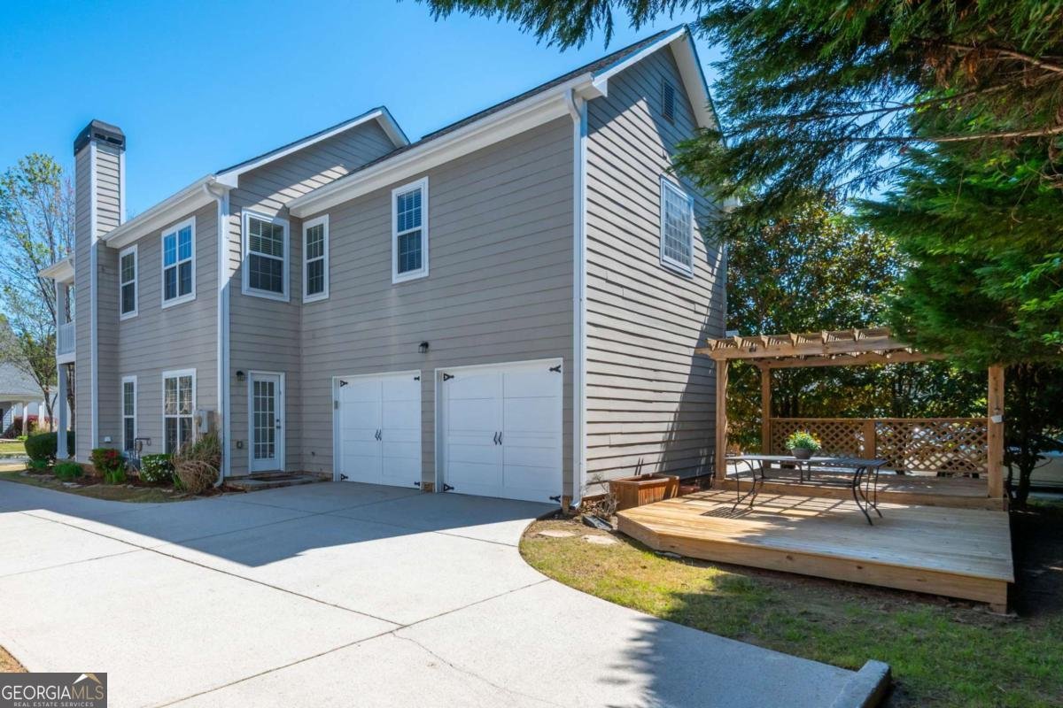 4150 Lake Pass Lane Suwanee - Photo 44