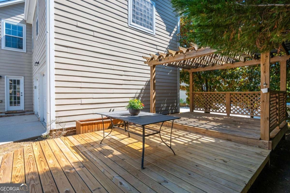 4150 Lake Pass Lane Suwanee - Photo 46