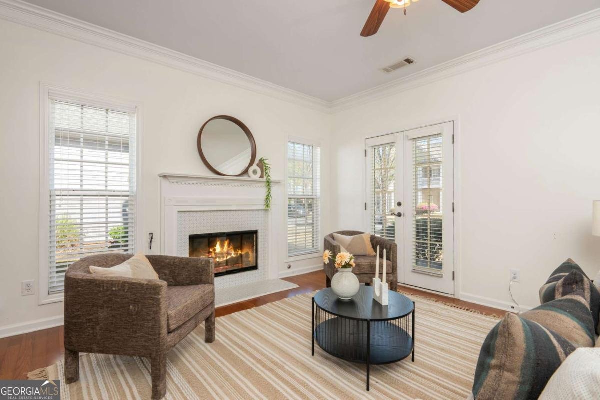 4150 Lake Pass Lane Suwanee - Photo 7