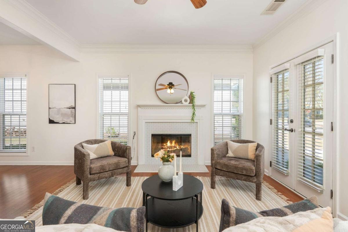 4150 Lake Pass Lane Suwanee - Photo 9