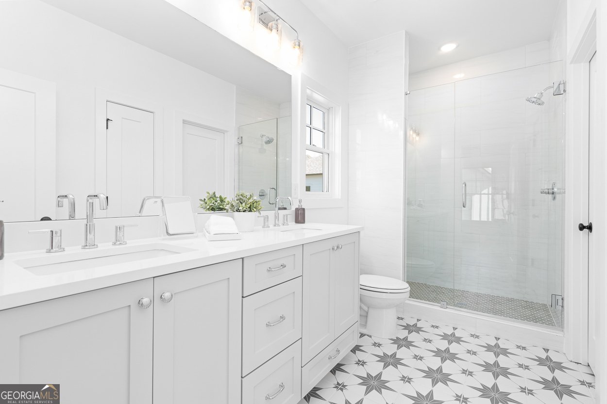 3314 Springhaven Avenue Hapeville - Photo 17