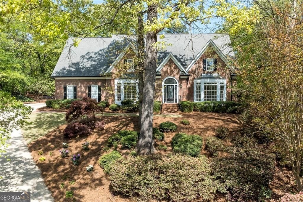 2184 Brooke Farm Court Dunwoody - Photo 1