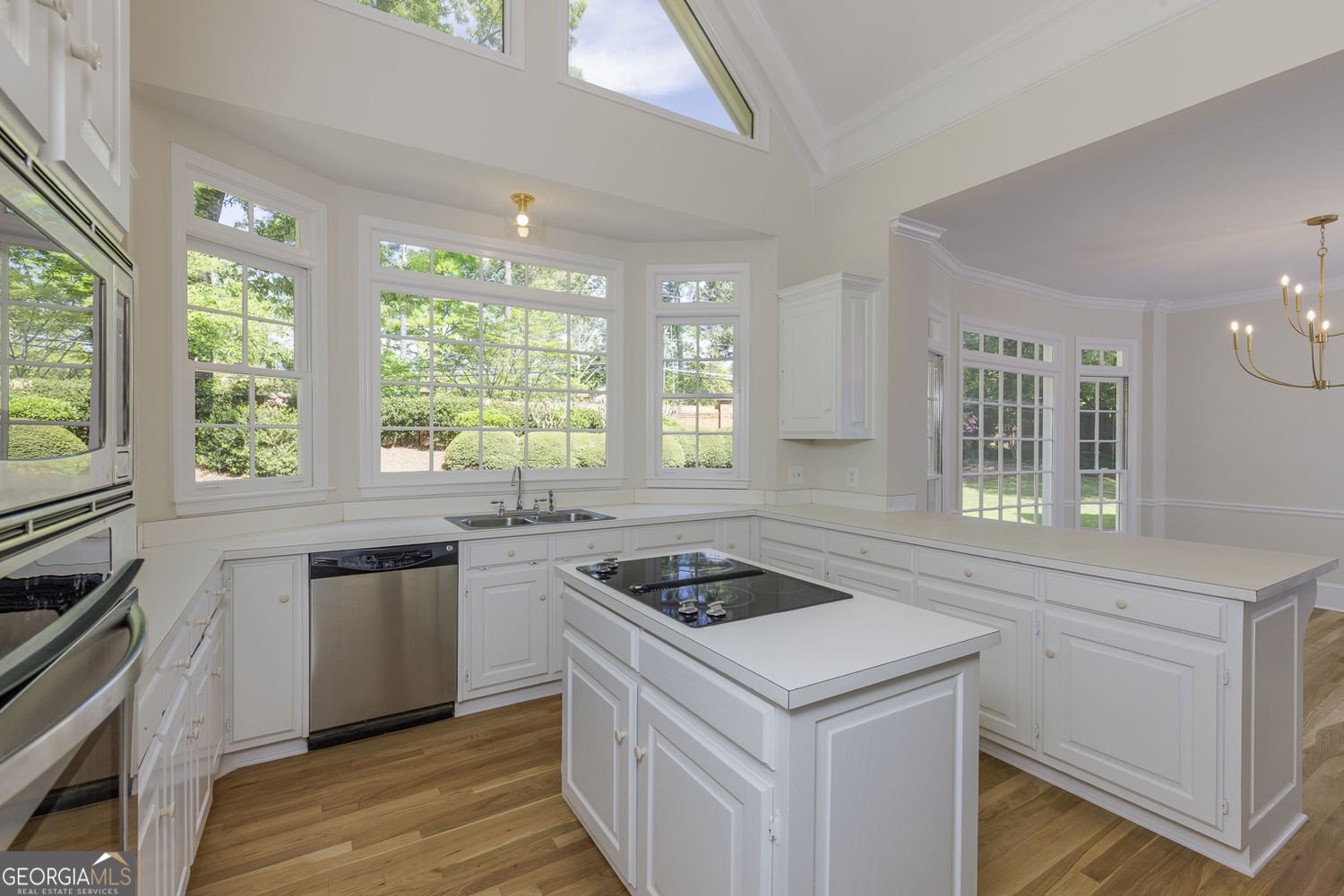 2184 Brooke Farm Court Dunwoody - Photo 10