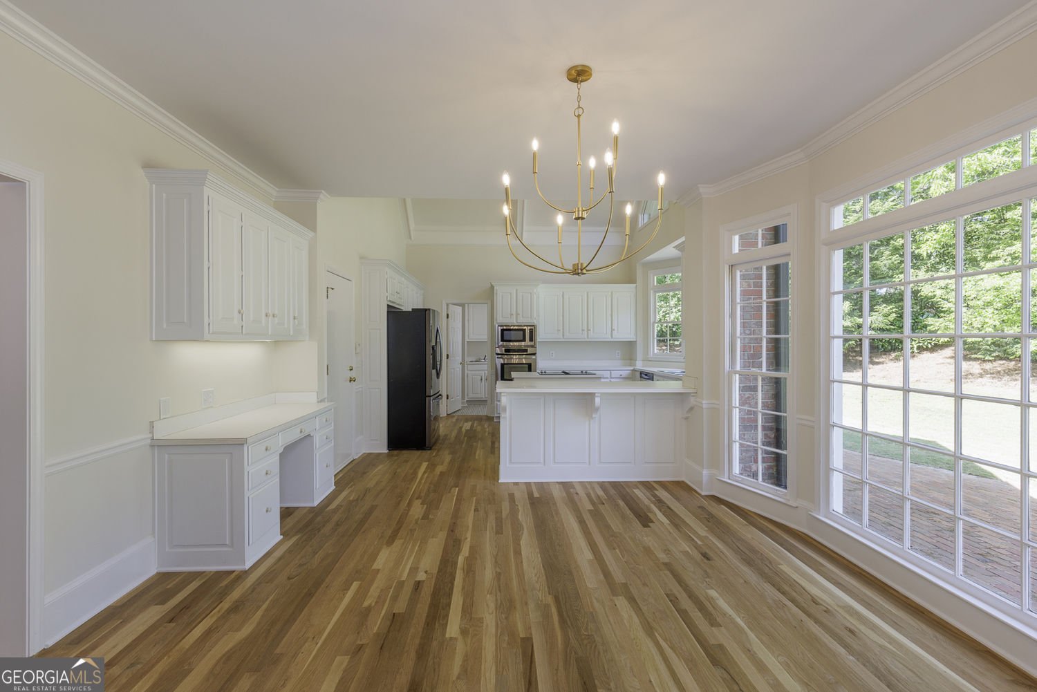 2184 Brooke Farm Court Dunwoody - Photo 8