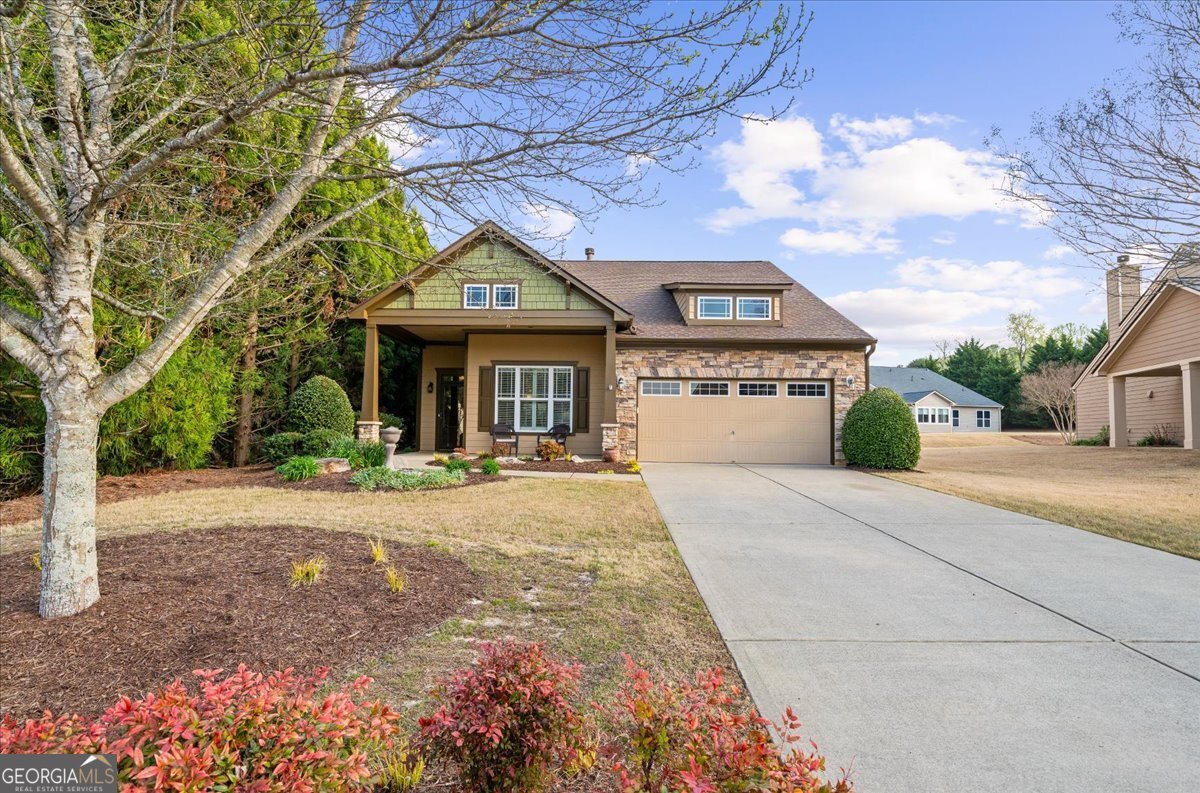 4550 Concord Village Lane Cumming - Photo 1