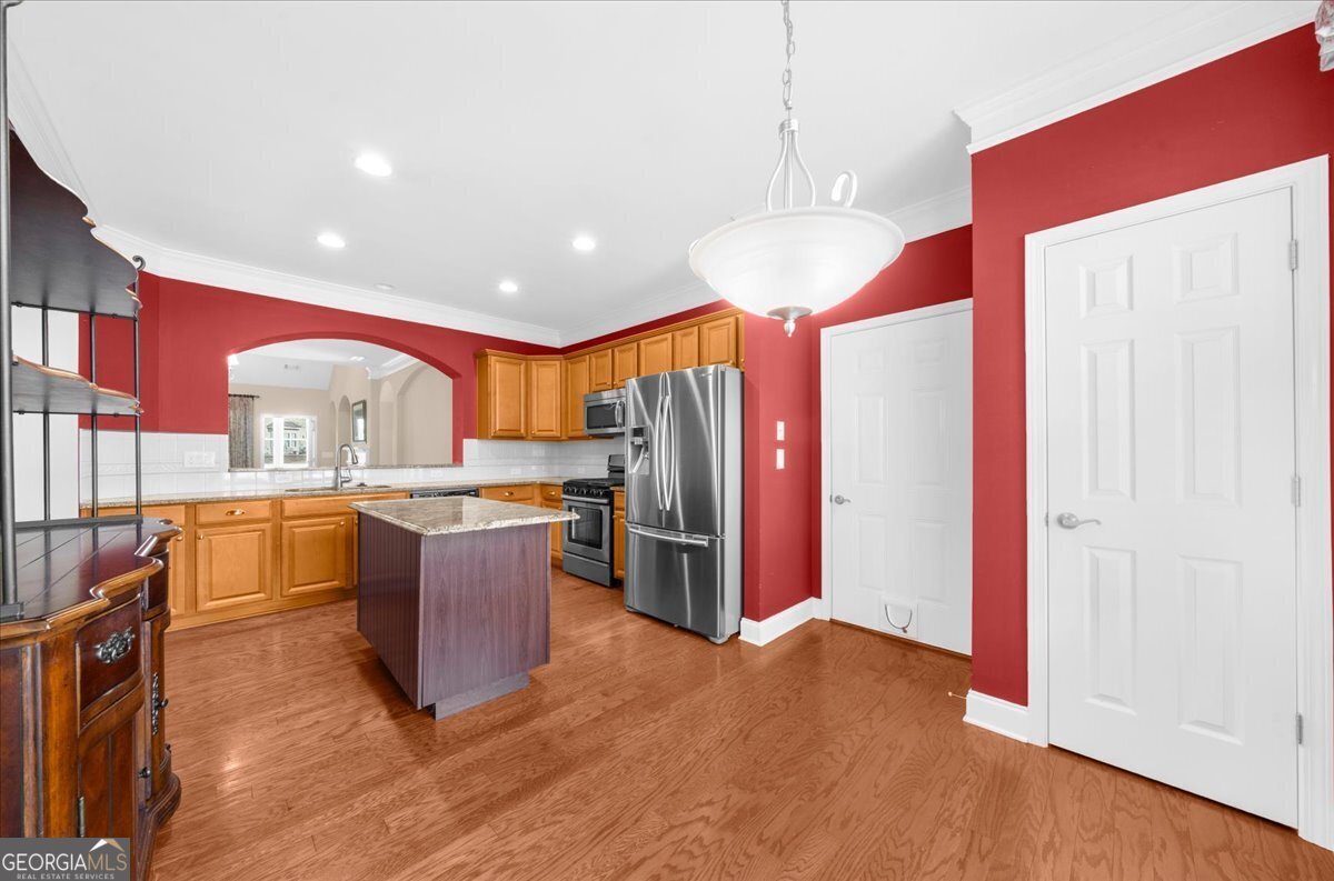 4550 Concord Village Lane Cumming - Photo 13