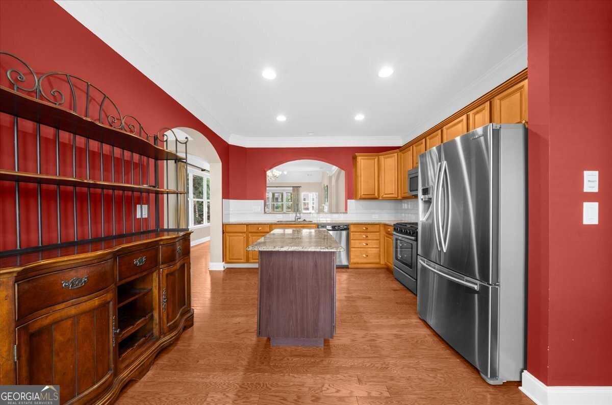 4550 Concord Village Lane Cumming - Photo 14