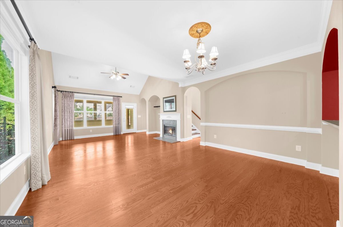 4550 Concord Village Lane Cumming - Photo 15