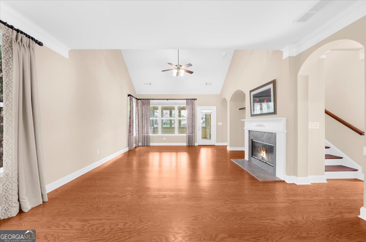 4550 Concord Village Lane Cumming - Photo 16