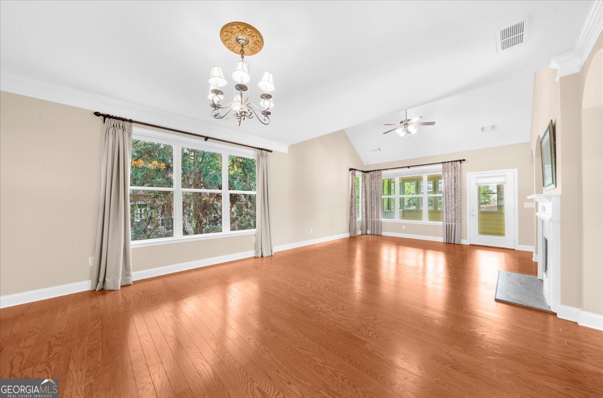 4550 Concord Village Lane Cumming - Photo 17