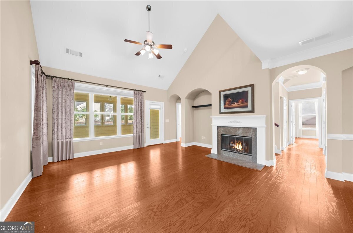 4550 Concord Village Lane Cumming - Photo 18