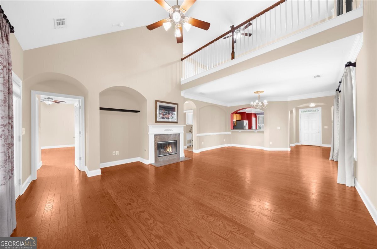 4550 Concord Village Lane Cumming - Photo 19