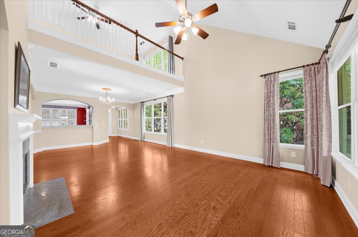 4550 Concord Village Lane Cumming - Photo 20