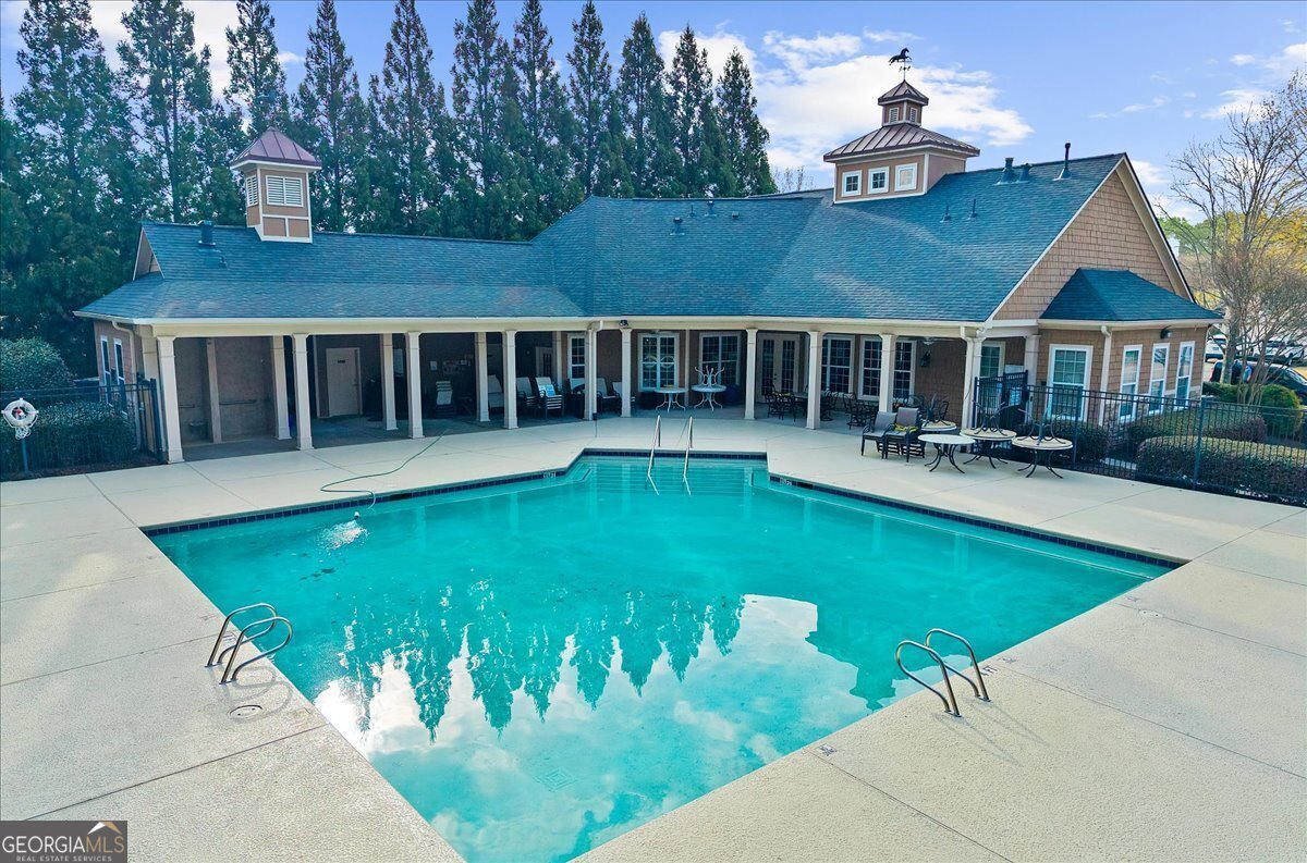 4550 Concord Village Lane Cumming - Photo 49