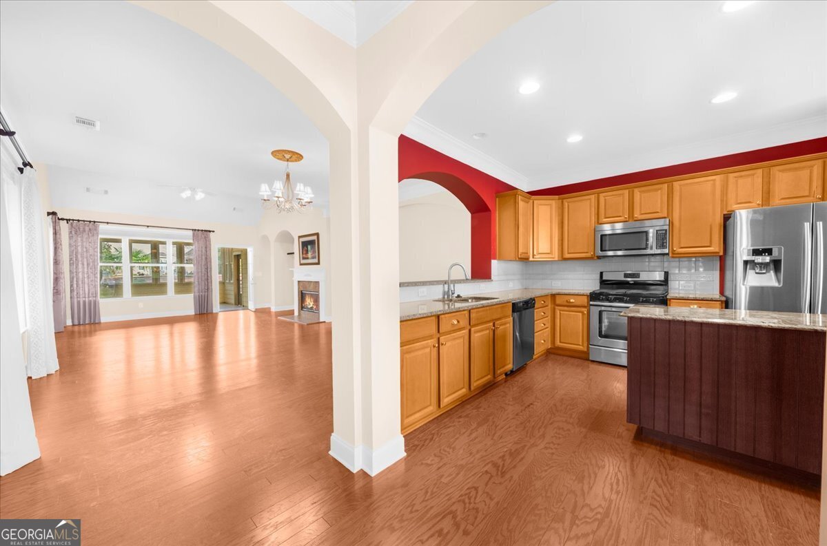 4550 Concord Village Lane Cumming - Photo 6