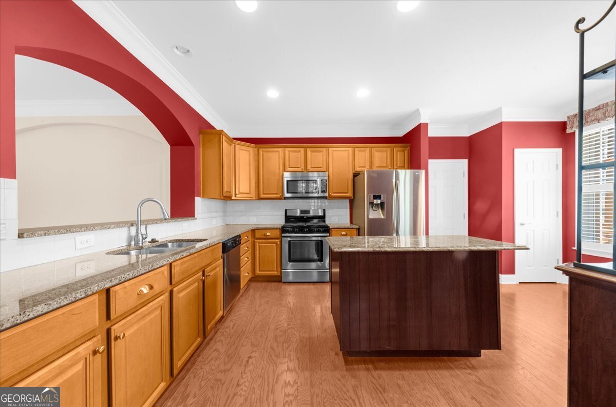 4550 Concord Village Lane Cumming - Photo 7