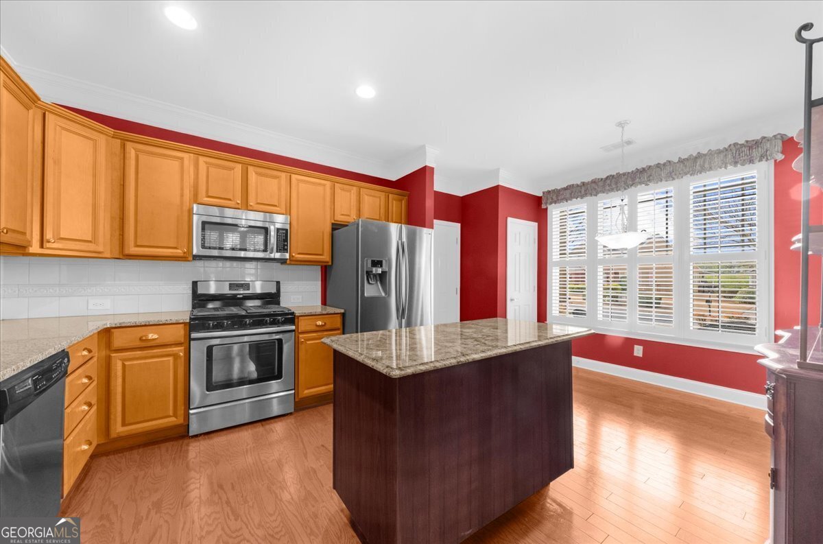 4550 Concord Village Lane Cumming - Photo 8