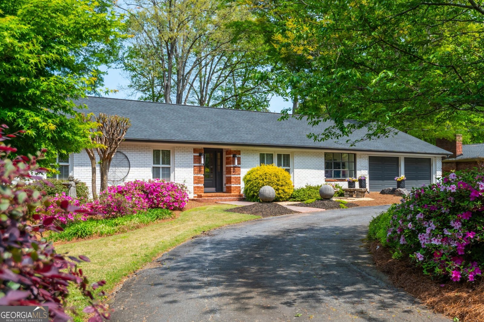 1775 Crestline Drive Atlanta - Photo 1