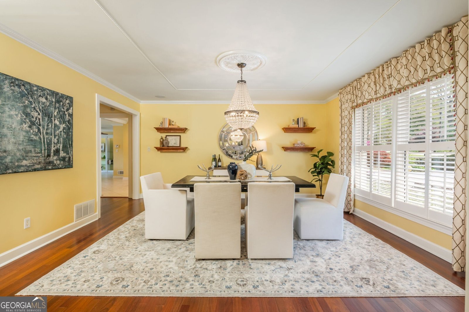 1775 Crestline Drive Atlanta - Photo 10