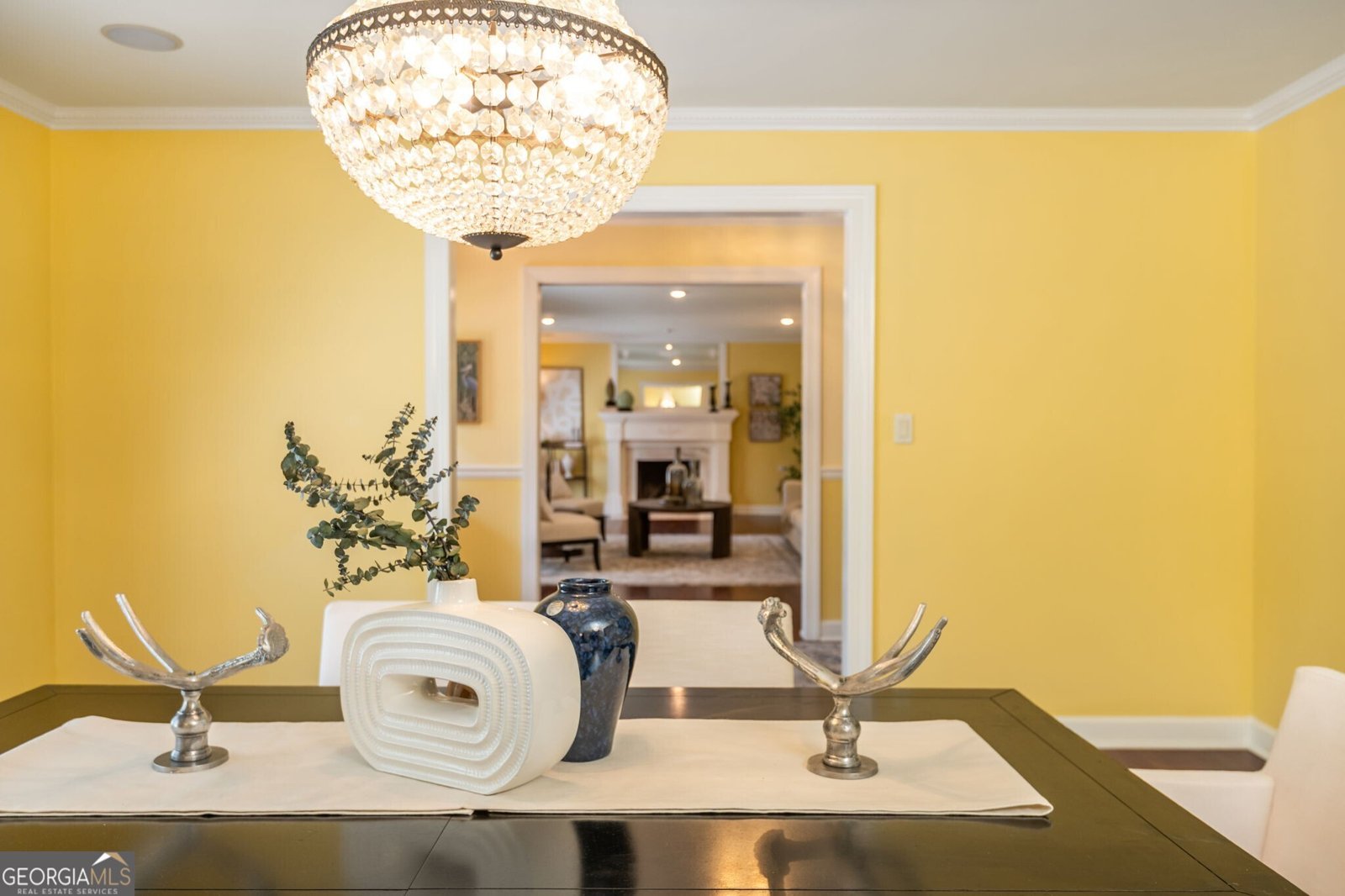 1775 Crestline Drive Atlanta - Photo 13