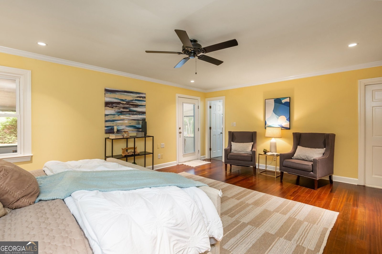 1775 Crestline Drive Atlanta - Photo 16