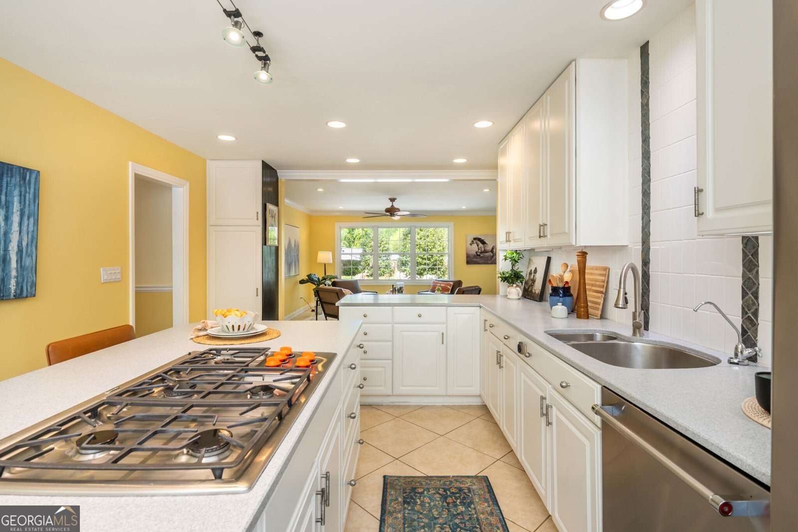 1775 Crestline Drive Atlanta - Photo 26