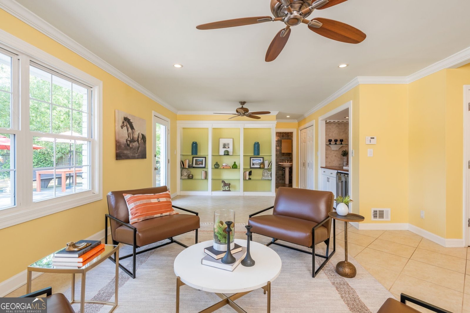 1775 Crestline Drive Atlanta - Photo 32