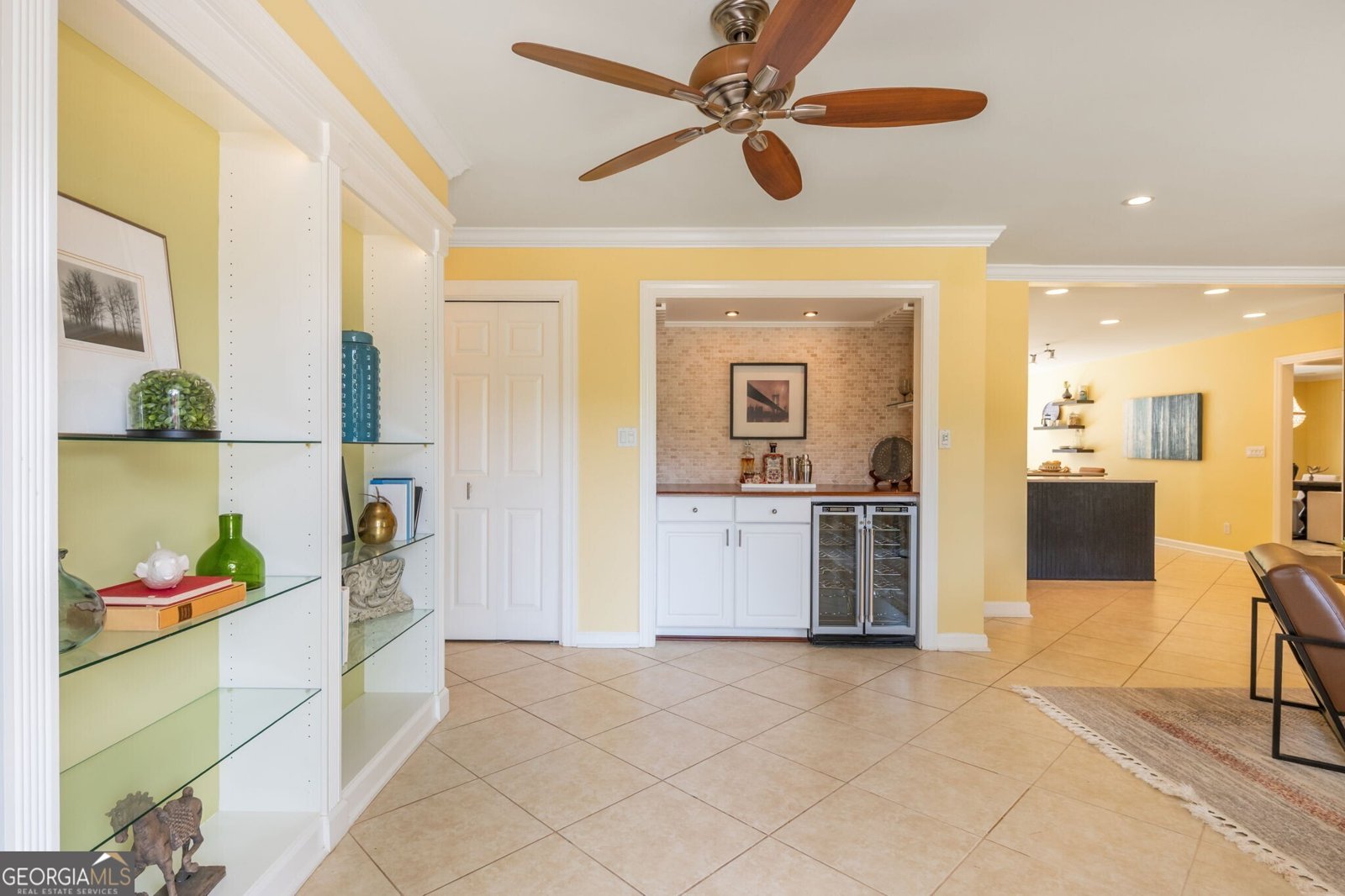 1775 Crestline Drive Atlanta - Photo 34