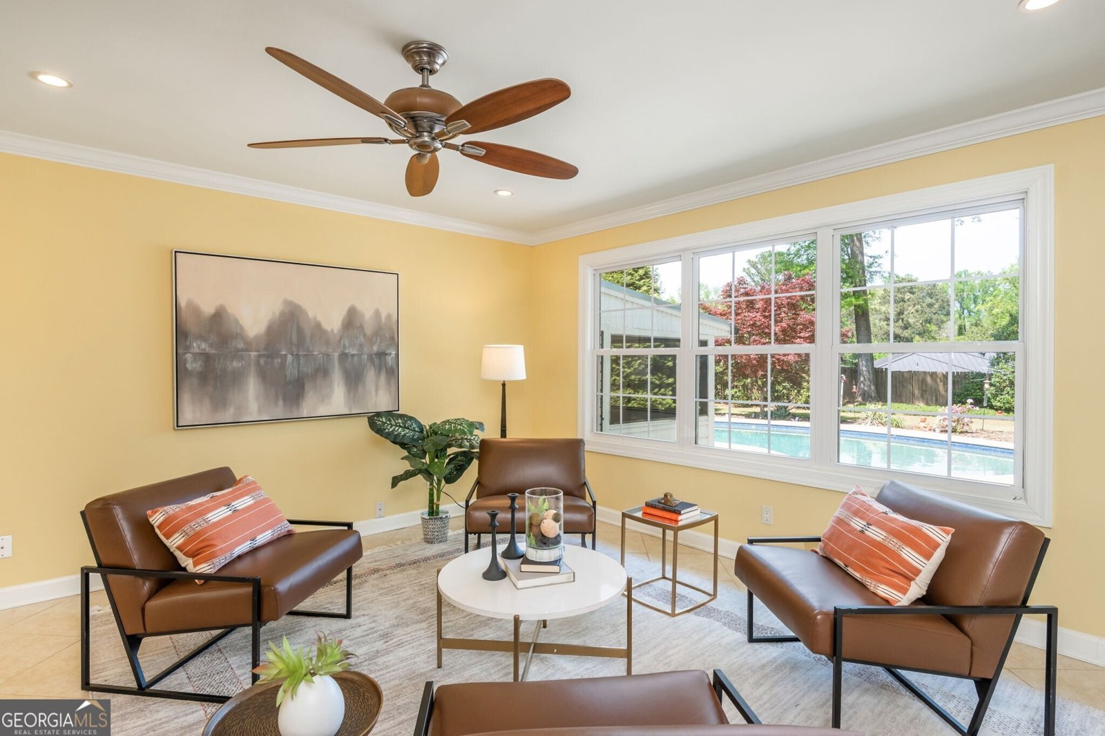 1775 Crestline Drive Atlanta - Photo 37