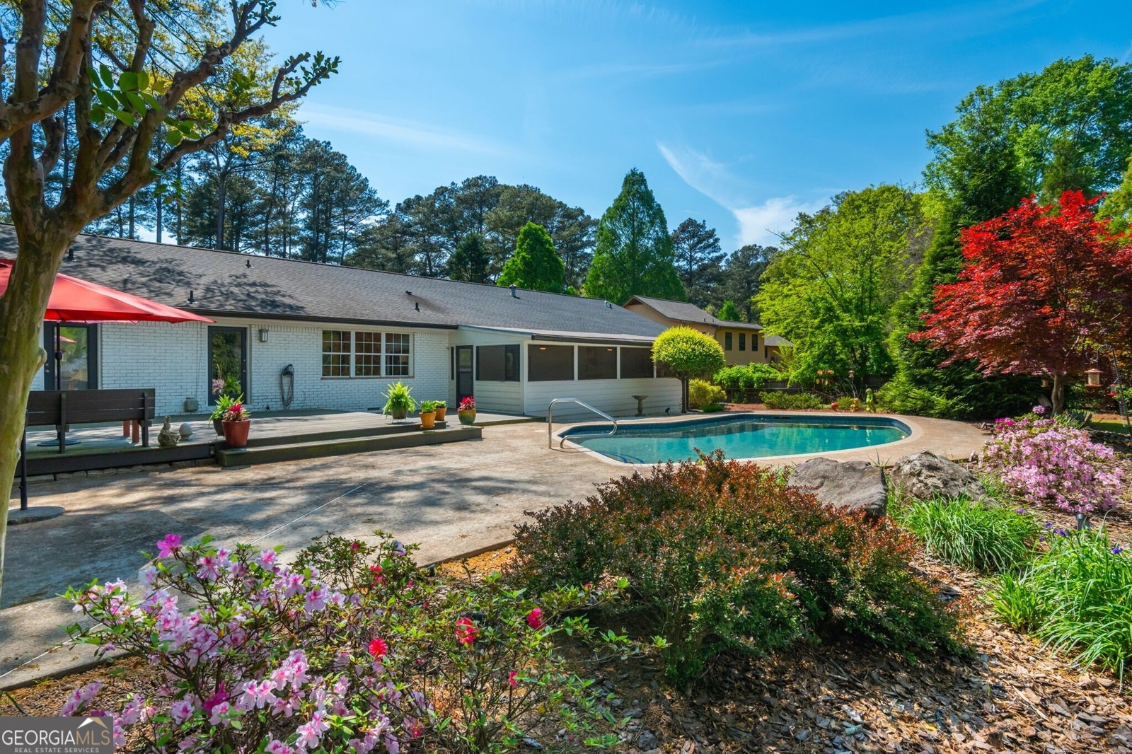 1775 Crestline Drive Atlanta - Photo 40