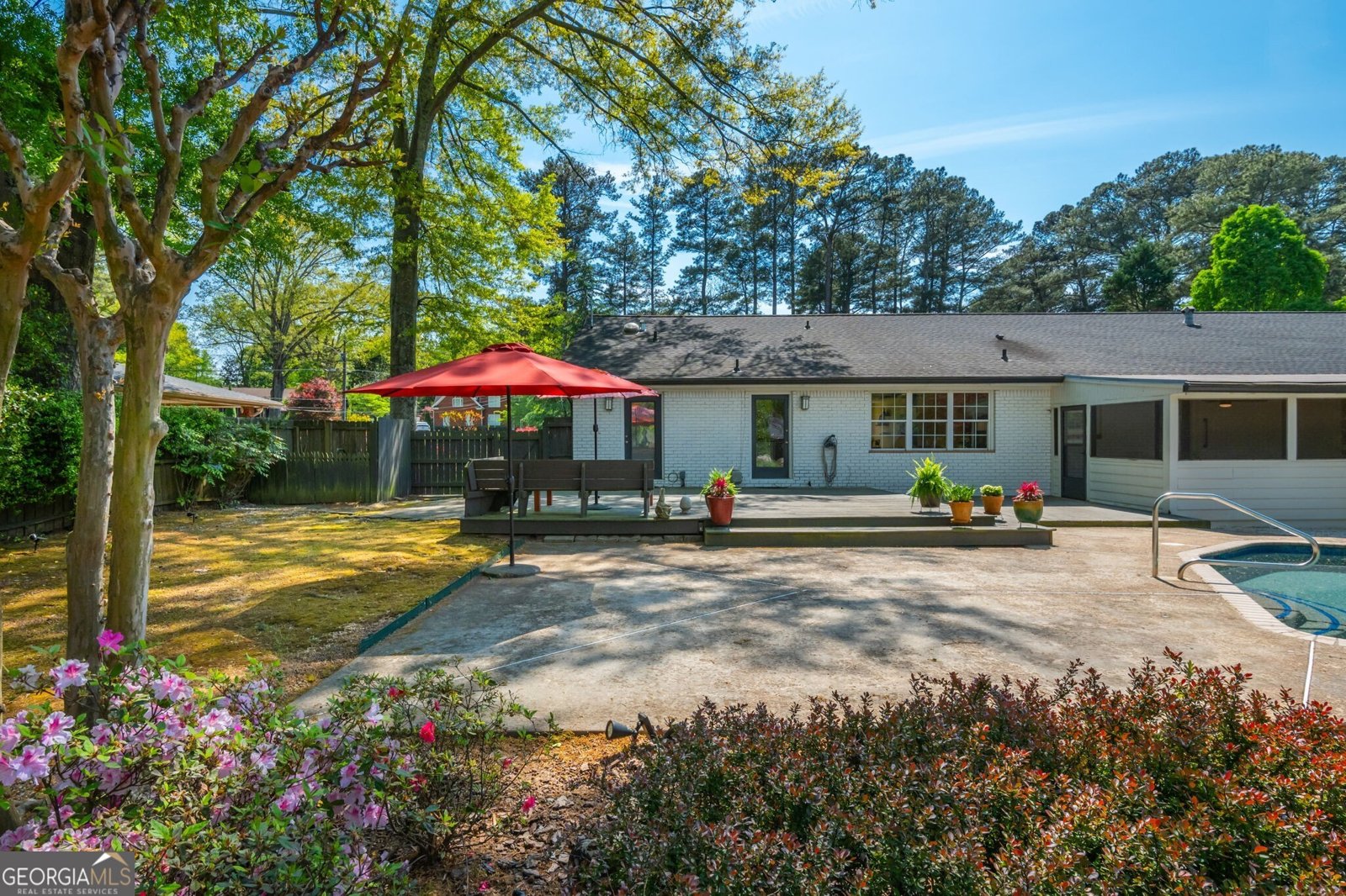 1775 Crestline Drive Atlanta - Photo 41
