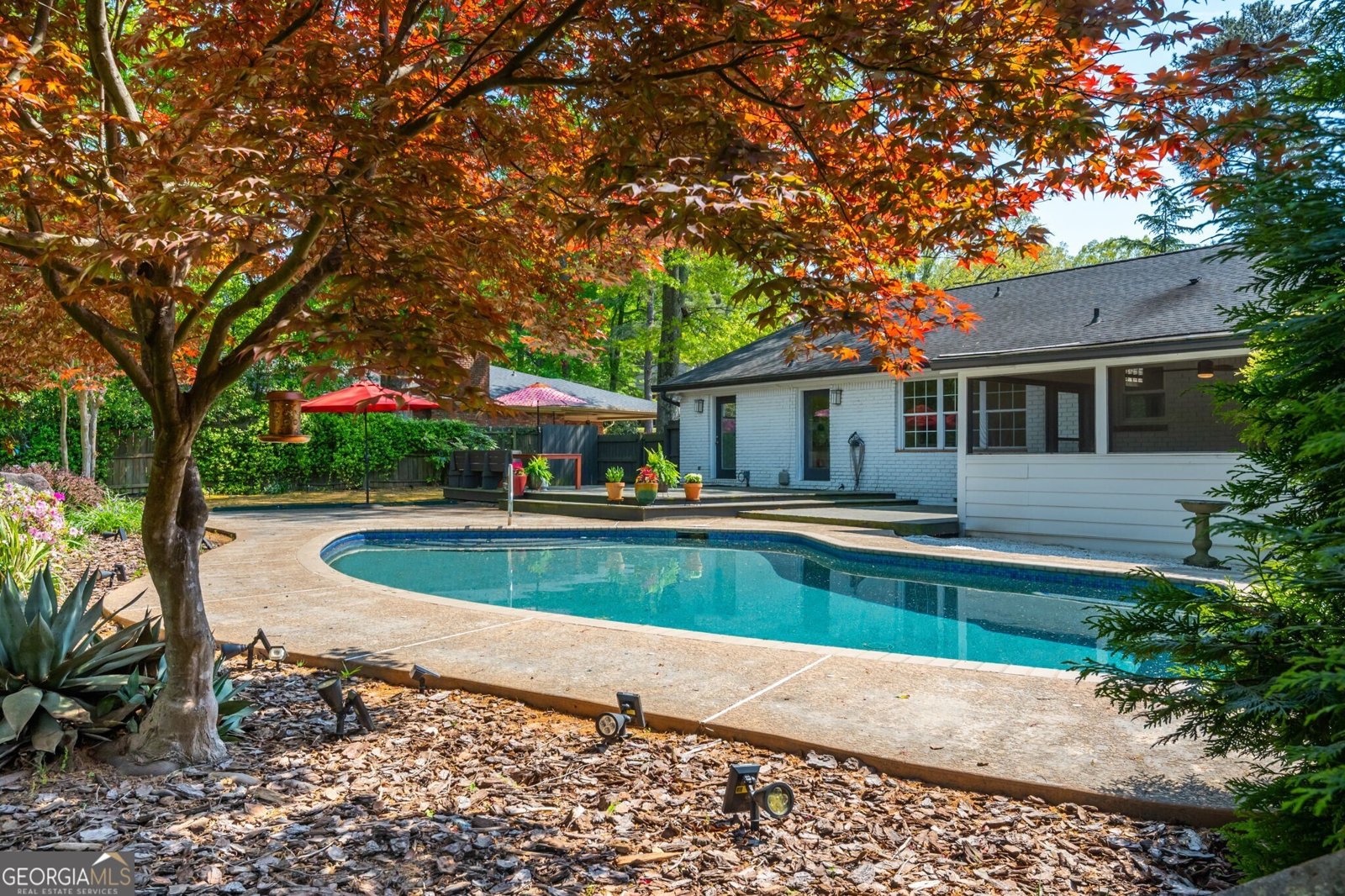 1775 Crestline Drive Atlanta - Photo 46