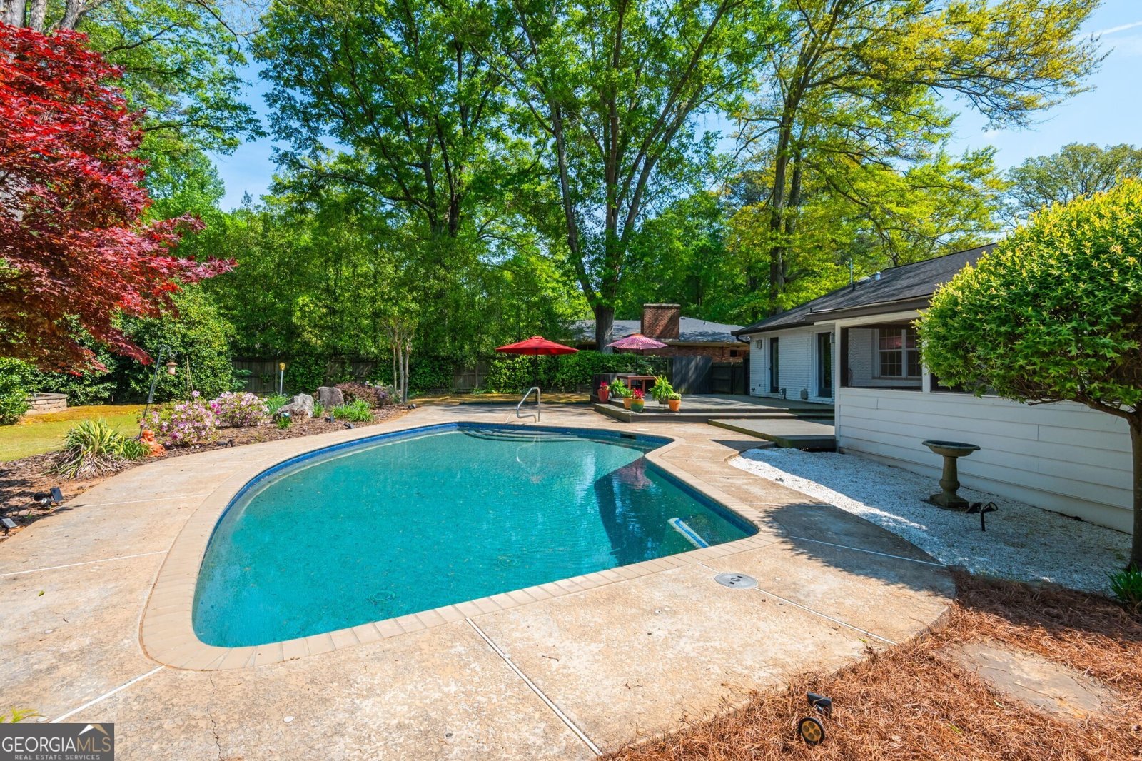 1775 Crestline Drive Atlanta - Photo 49
