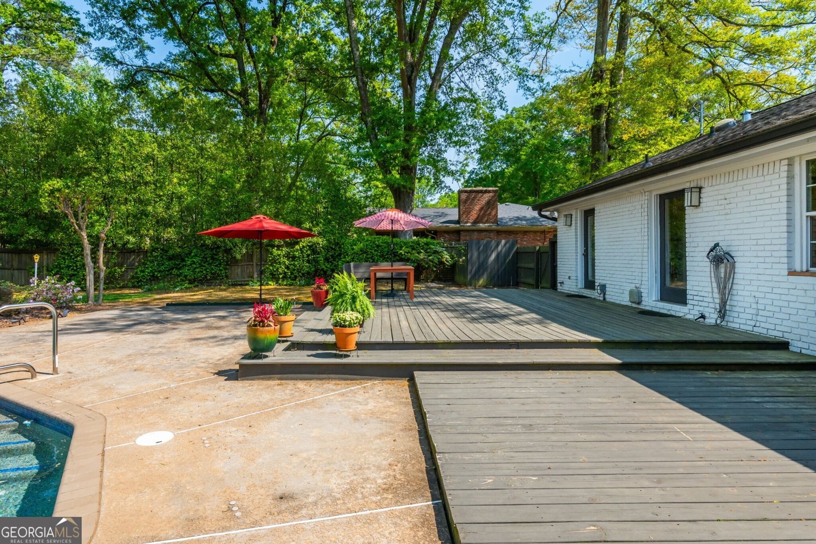 1775 Crestline Drive Atlanta - Photo 50