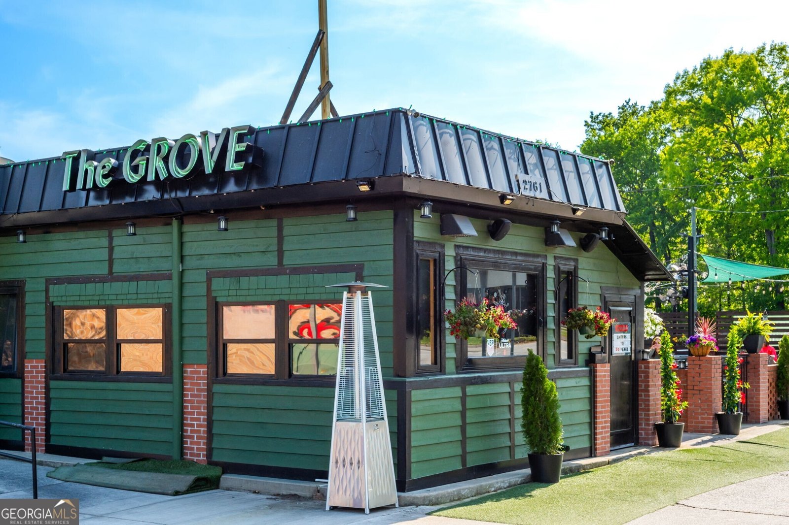 1775 Crestline Drive Atlanta - Photo 53