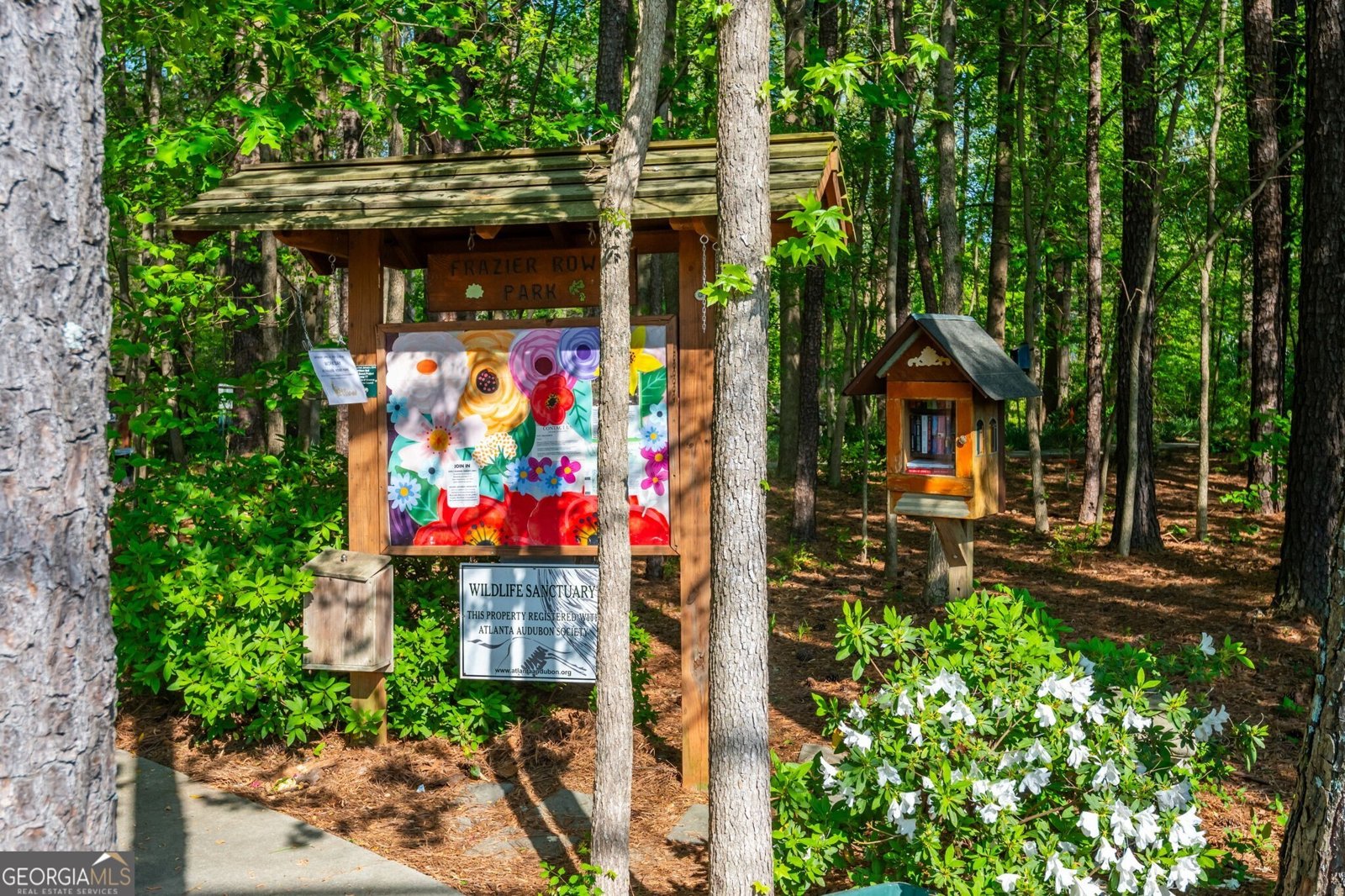 1775 Crestline Drive Atlanta - Photo 54