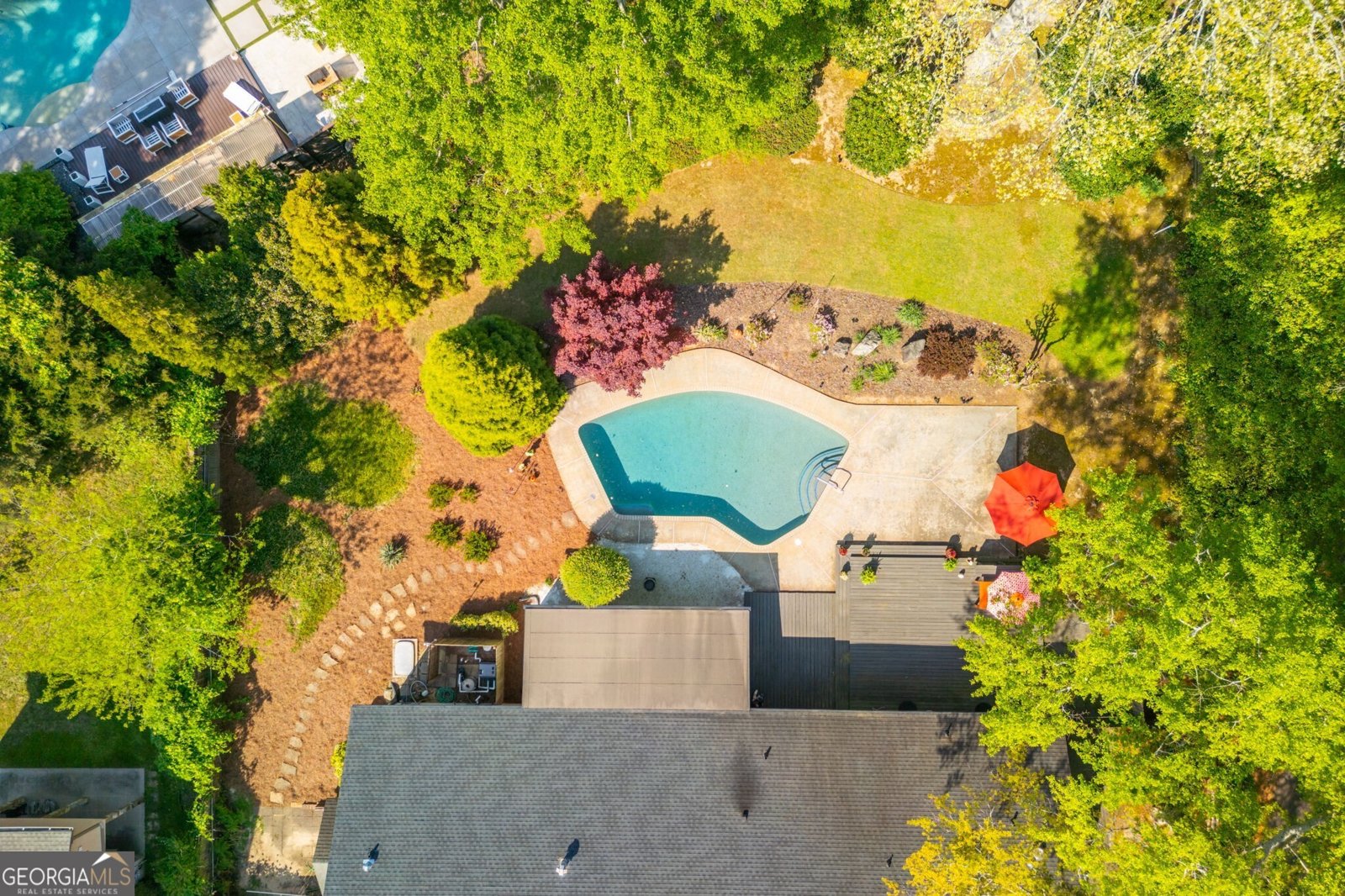 1775 Crestline Drive Atlanta - Photo 56