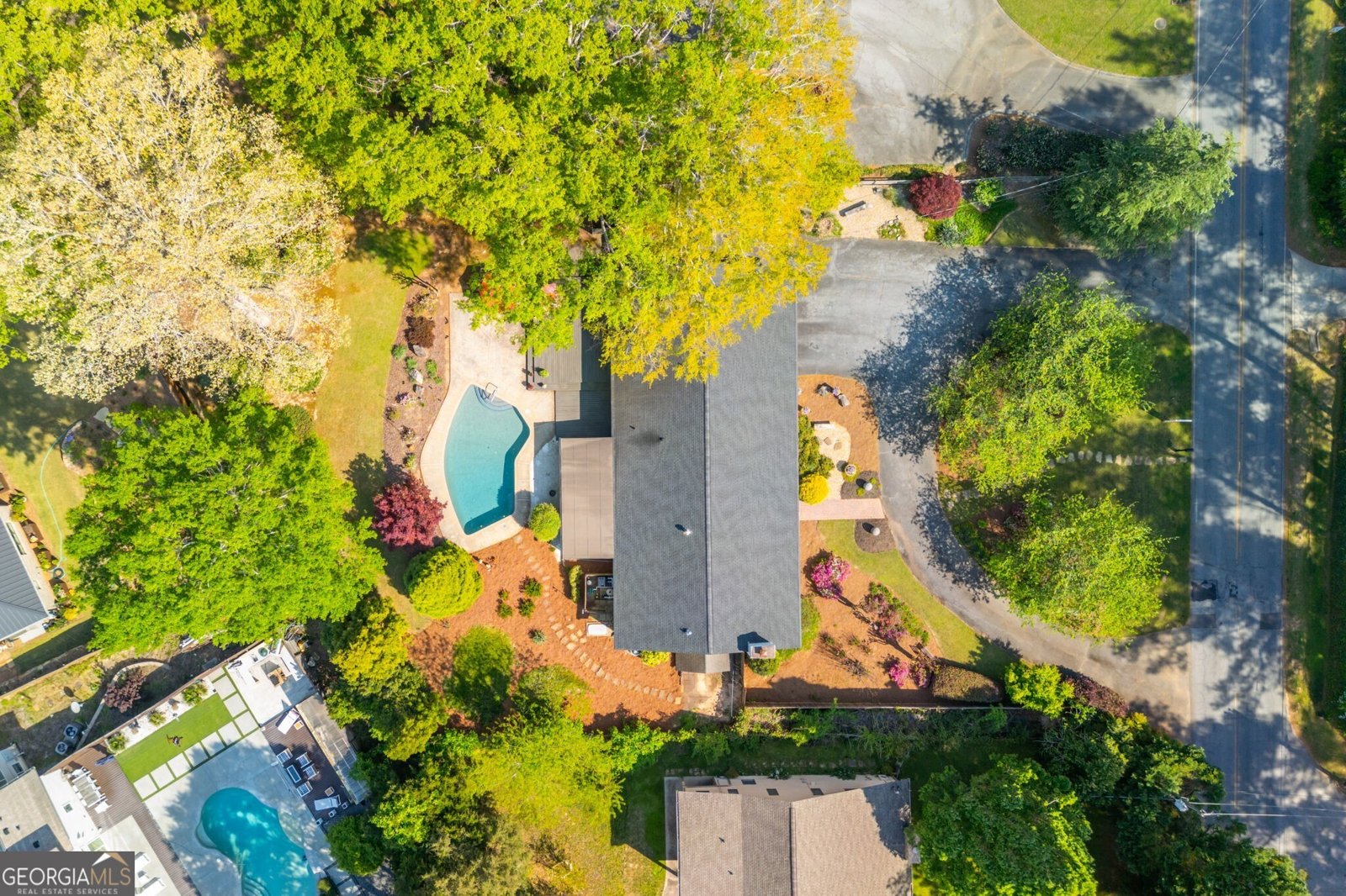 1775 Crestline Drive Atlanta - Photo 57