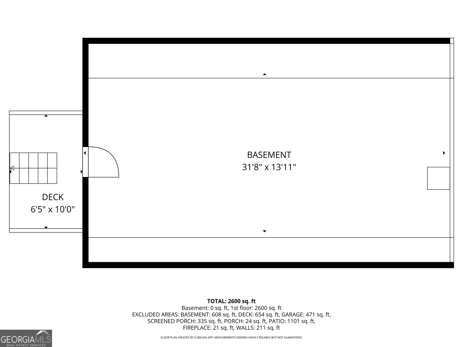 1775 Crestline Drive Atlanta - Photo 58