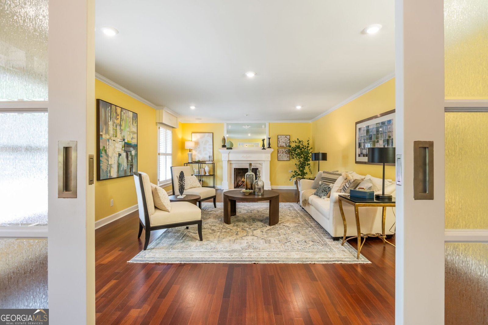 1775 Crestline Drive Atlanta - Photo 6